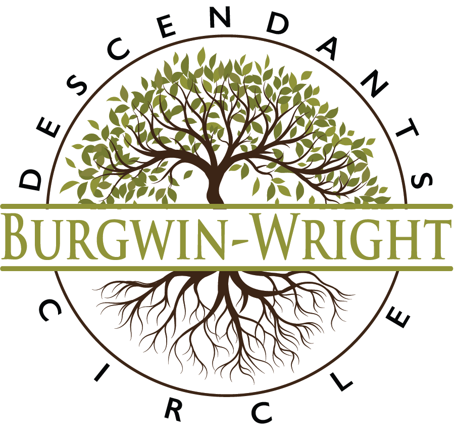 Descendants Circle logo